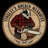 Tinsley's Buckin' Mesquite